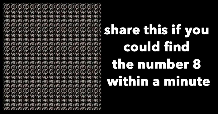 find-the-number-8-within-a-minute